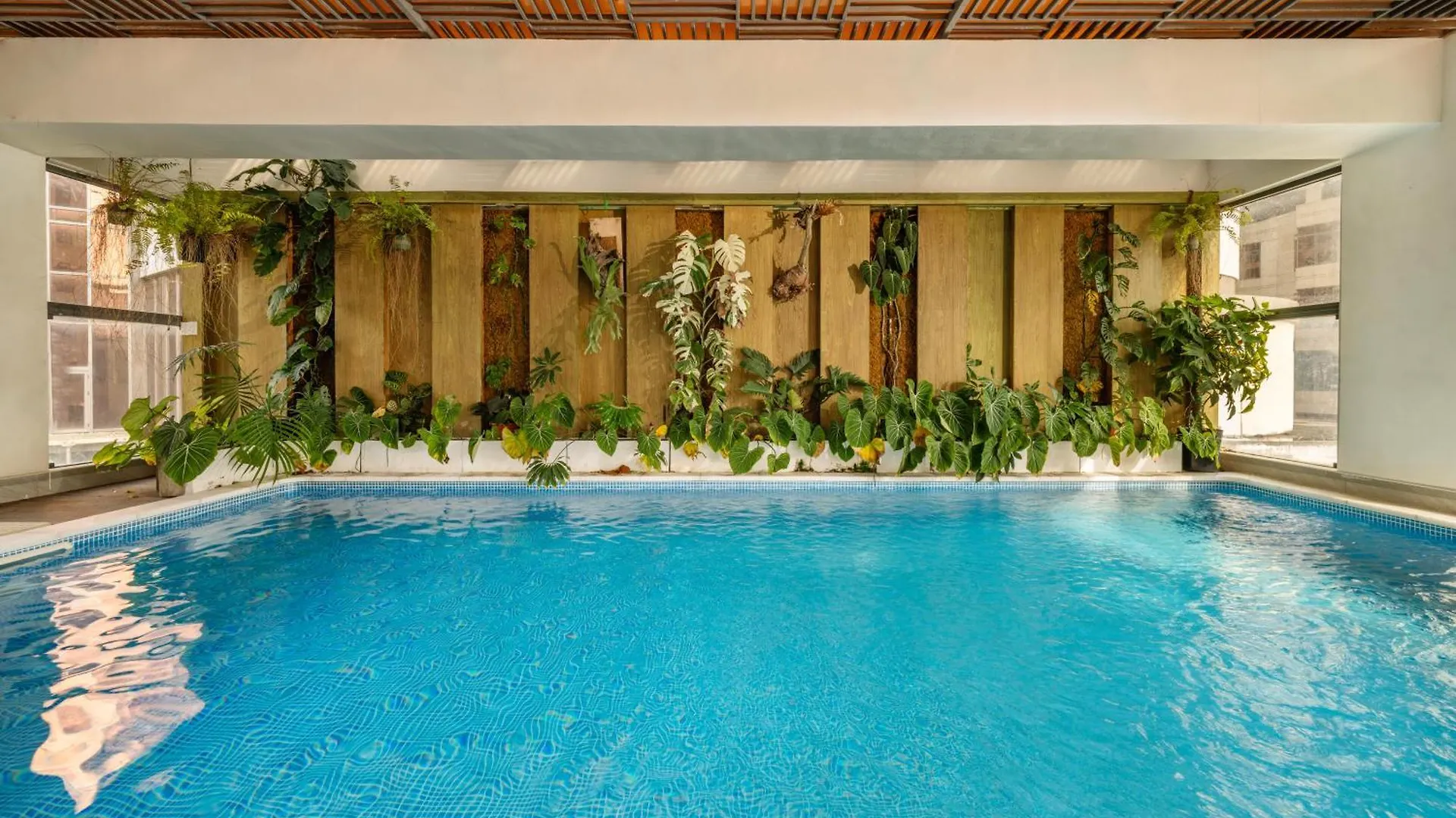 Mons Boutique Hotel & Apartment Da Nang