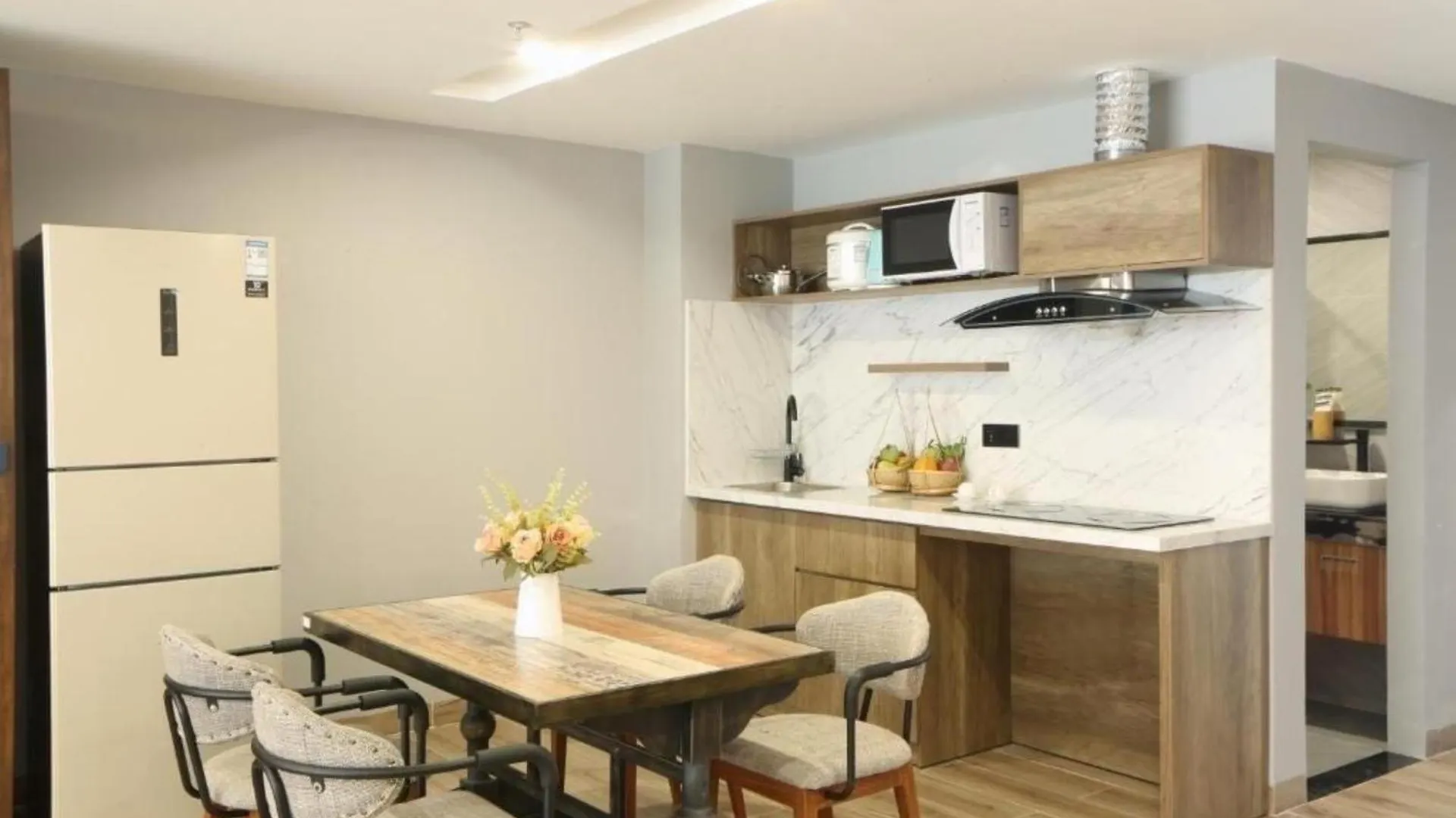 ***  Mons Boutique Hotel & Apartment Da Nang Vietnam