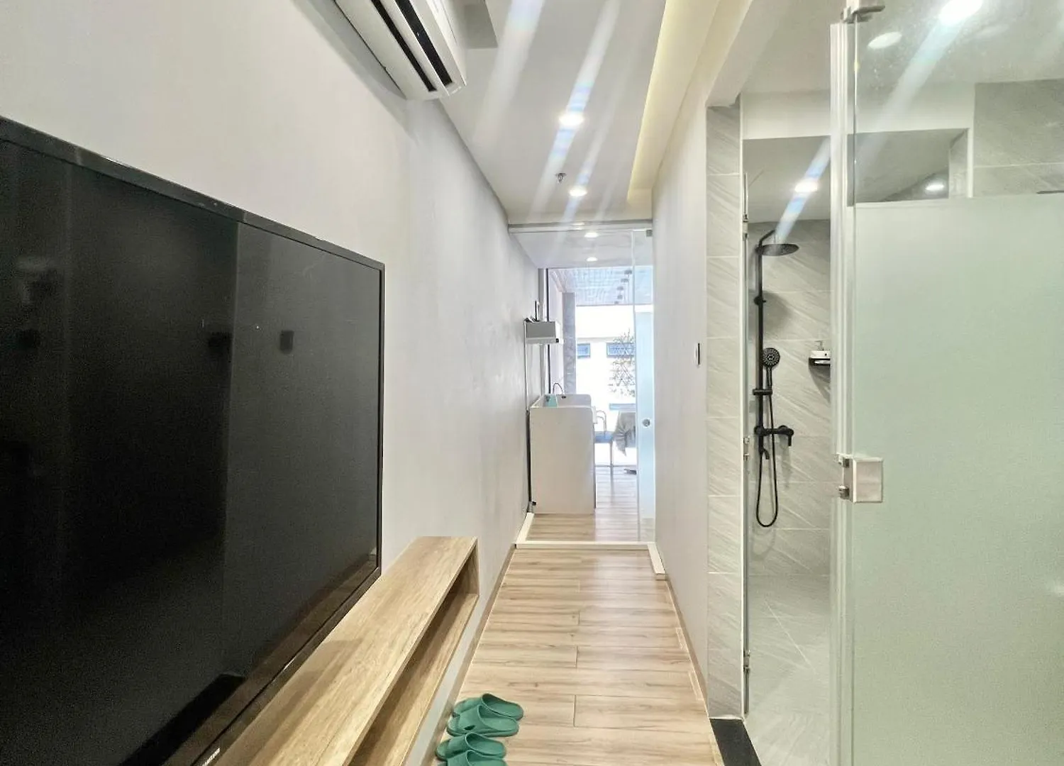Mons Boutique Hotel & Apartment Da Nang